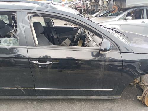 Used Right front door VW PASSAT B6 (3C2) [2005-2011]  30167281