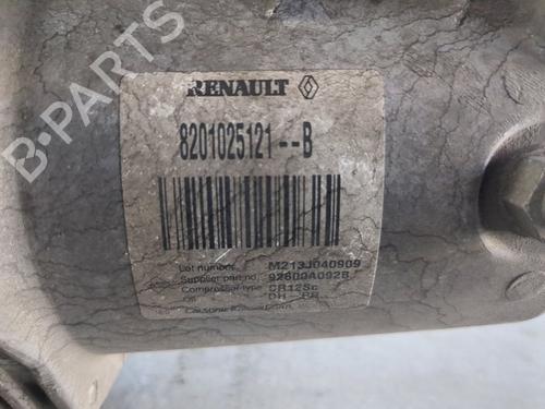 AC compressor DACIA SANDERO II | BP29172988M34 - Image 4