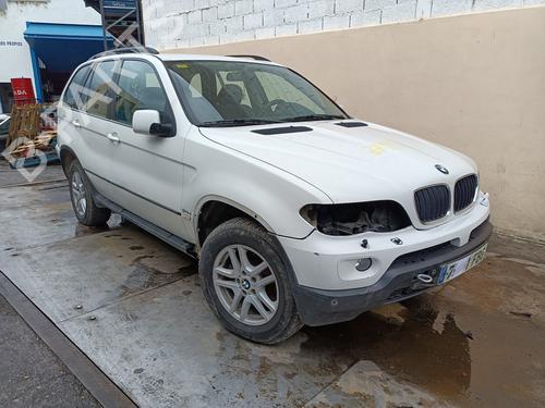 Brukte deler til BMW X5 (E53) 3.0 d (218 hp) 4431027