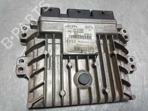 Used Engine control unit (ECU) RENAULT KANGOO / GRAND KANGOO II (KW0/1_) [2008-2025]  17991516