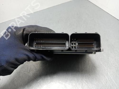 Engine control unit (ECU) BMW 1 (E87) 116 d | BP21831771M57 