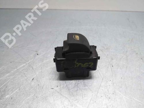Used Right front window switch PEUGEOT PARTNER Box Body/MPV 1.6 HDi 16V (90 hp) 7008980