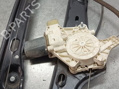 Front right window mechanism BMW 3 (E90) 320 d | BP15956228C23