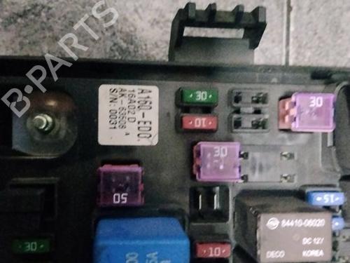 Fuse box SSANGYONG RODIUS I | BP1985094E1 - Image 3