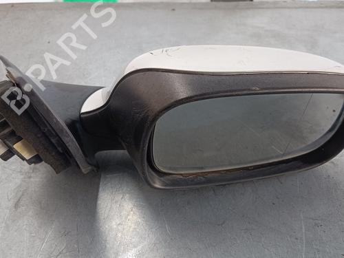 Used Right mirror SAAB 9-3 (YS3F, E79, D79, D75) 1.9 TiD (150 hp) 15804069