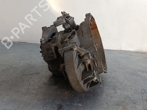 Gearbox OPEL ASTRA J (P10)  | BP19724870M3 