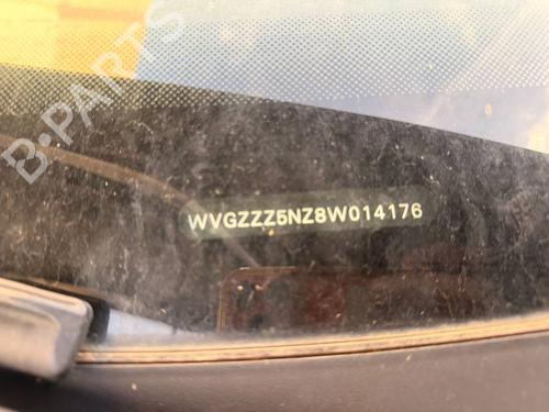 Engine control unit (ECU) VW TIGUAN (5N_) | BP39978283M57 - Image 5