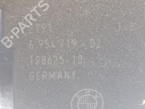 Ignition barrel BMW 3 (E90) 320 d | BP16027749M48 