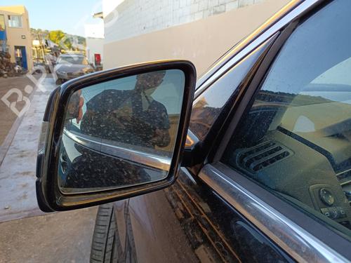 Used Left mirror MERCEDES-BENZ R-CLASS (W251, V251) R 280 CDI (251.121, 251.026, 251.126) (190 hp) 28132563