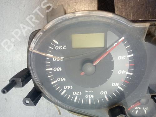 Instrument cluster SEAT IBIZA III (6L1)  | BP31584778C47 