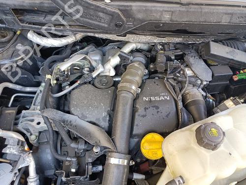 Motor NISSAN JUKE (F15) [2010-2019]  29427126
