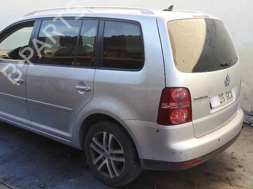 Electronic module VW TOURAN (1T1, 1T2) 2.0 TDI 16V | BP12496617M83 