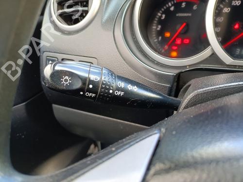 Used Steering column stalk SUZUKI GRAND VITARA II (JT, TE, TD) 1.9 DDiS (JB419WD, JB419XD) (129 hp) 33126717