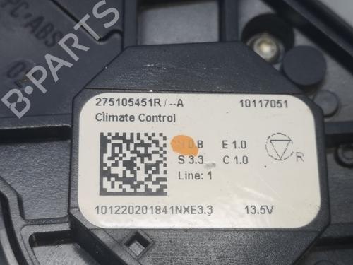 Climate control DACIA DUSTER SUV Van 1.5 dCi 4x4 | BP17098283I5 