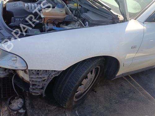 Used Left front fenders AUDI A4 B5 (8D2) 2.4 quattro (165 hp) 26294157