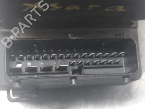 ABS pump CITROËN XSARA (N1)  | BP15254384M43 