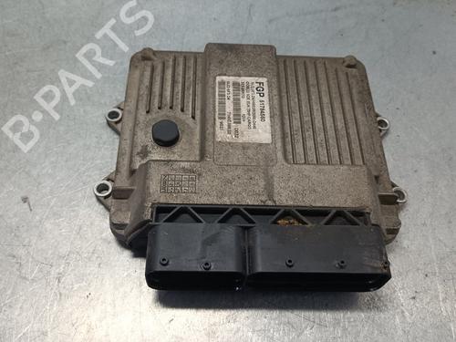 Motorstyringsenhet FIAT DOBLO Box Body/MPV (223_) 1.3 D Multijet (75 hp) 27440503
