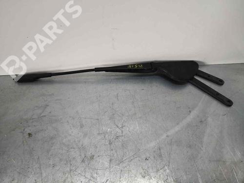 Used Front windshield wiper arm MERCEDES-BENZ SLK (R171) 200 Kompressor (171.442) (163 hp) 7260308