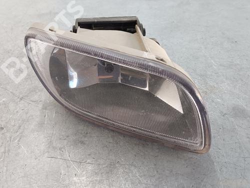 Right front fog light CHEVROLET LACETTI (J200) 2.0 D (121 hp)null