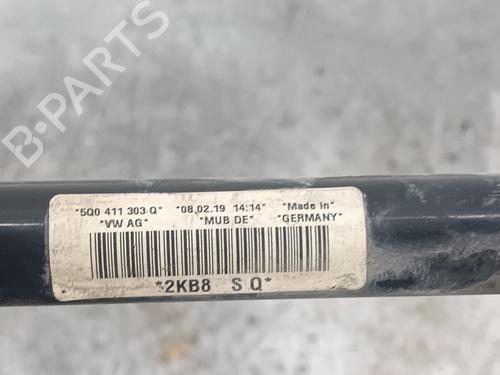 Anti roll bar SEAT LEON (5F1)  | BP24396452M96 