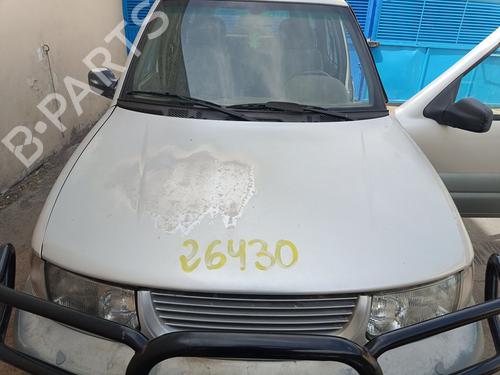 Used Hood TATA SAFARI (42_FD) 2.0 D (90 hp) 27877600