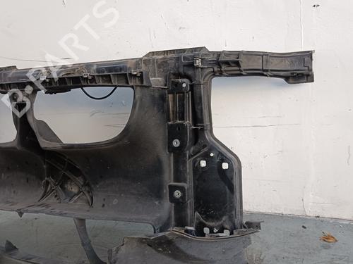 Front slam panel BMW 1 (E87)  | BP21801523C72 
