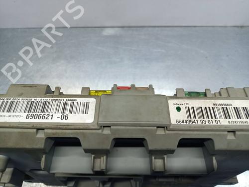 Fuse box BMW 3 Coupe (E92) 330 d | BP19182119E1 