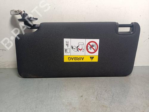 Right sun visor BYD ATTO 2 EV | BP40154203I2 - Image 3