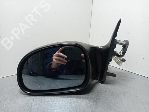 Used Left mirror PEUGEOT 406 (8B) [1995-2005]  23110328