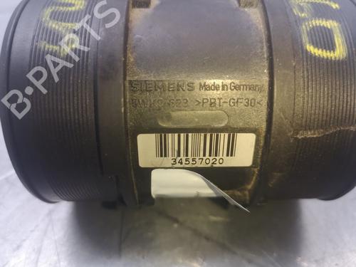 Mass air flow sensor CITROËN XSARA (N1)  | BP18033934M95 