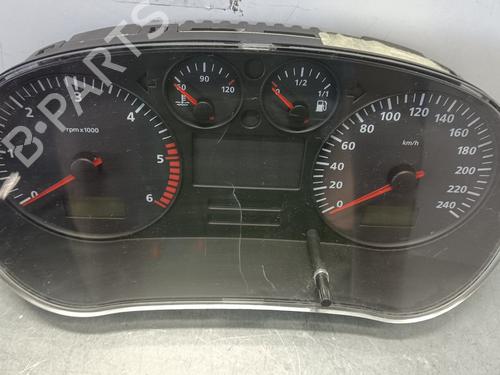 Kombiinstrument SEAT TOLEDO II (1M2) [1998-2006]  29746831