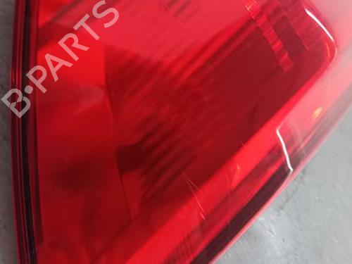 Right taillight NISSAN QASHQAI / QASHQAI +2 I (J10, NJ10, JJ10E) 2.0 dCi | BP17467377C35 
