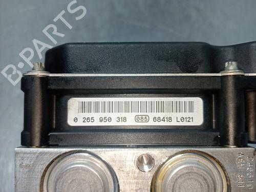 ABS pump BMW X3 (E83) 2.0 d | BP30386935M43  - Image 5
