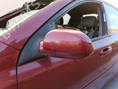 Left mirror CHEVROLET LACETTI (J200) 2.0 D | BP11841747C26 