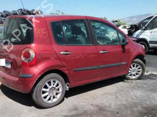RENAULT MODUS / GRAND MODUS (F/JP0_) 1.5 dCi (FP0G, JP0G) (68 hp) 10573
