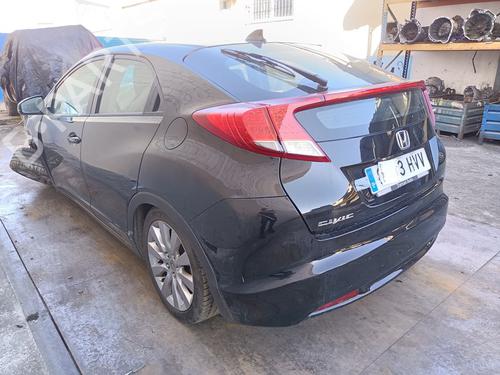 Engine control unit (ECU) HONDA CIVIC IX Tourer (FK) 1.6 i-DTEC (FK3) | BP34126959M57 - Image 7