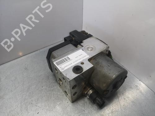 Used ABS pump OPEL ASTRA G Coupe (T98) [2000-2006]  16912454