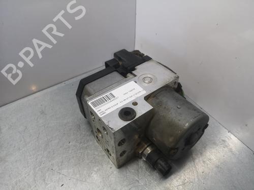 Abs pomp OPEL ASTRA G Coupe (T98) 2.2 DTI (F07) (125 hp) 16912454