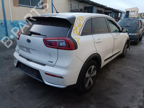 Højre bagtil lås KIA NIRO I (DE) 1.6 GDI Plug-in Hybrid | BP21114945C99 