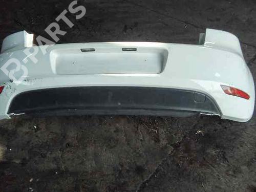 Rear bumper VW GOLF VI (5K1)  | BP166565C8 