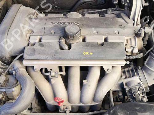 Engine control unit (ECU) VOLVO S80 I (184) 2.4 | BP8537895M57 