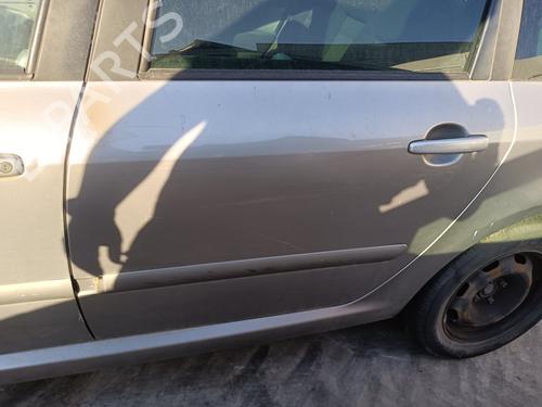 Used Left rear door Left rear door PEUGEOT 307 Break (3E) 1.6 16V (109 hp) 35929927 35929927