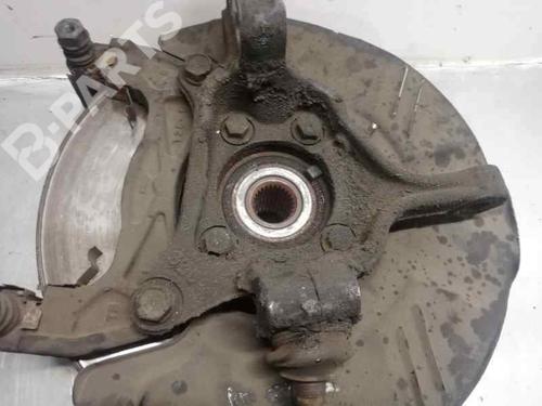 Left front steering knuckle SUBARU LEGACY V Estate (BR)  | BP6516218M25 