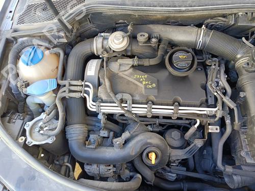 Left taillight AUDI A3 Sportback (8PA) 1.9 TDI | BP32288535C34 