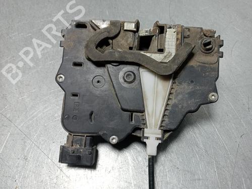 Front right lock FIAT PUNTO EVO (199_) 1.3 D Multijet (199AXC1A, 199BXC1A, 199AXT1A, 199BXT1A) | BP23331199C97 