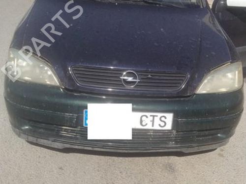 ABS pump OPEL ASTRA G Hatchback (T98) 1.7 CDTI (F08, F48) | BP10974597M43 