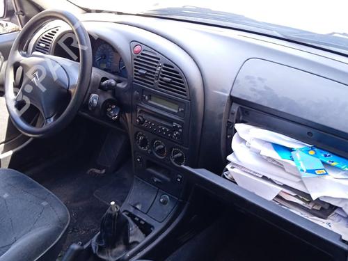 Engine control unit (ECU) CITROËN XSARA Coupe (N0) 1.6 16V | BP16984402M57 