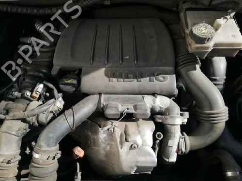 Engine control unit (ECU) CITROËN XSARA PICASSO (N68)  | BP6829557M57 