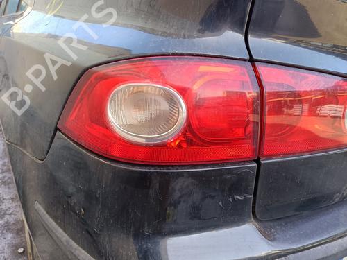 Left taillight RENAULT LAGUNA II (BG0/1_)  BP29348382C34