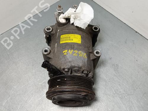 AC compressor FORD FOCUS III 1.6 TDCi | BP15240927M34 